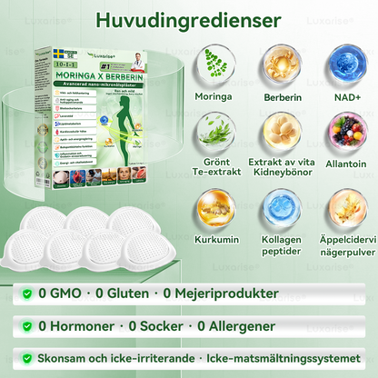 𝐎𝐟𝐟𝐢𝐜𝐢𝐞𝐥𝐥 𝐁𝐮𝐭𝐢𝐤  | 𝐋𝐮𝐱𝐚𝐫𝐢𝐬𝐞® 𝐌𝐨𝐫𝐢𝐧𝐠𝐚 & 𝐁𝐞𝐫𝐛𝐞𝐫𝐢𝐧𝐞 𝟏𝟎-𝐢-𝟏 𝐀𝐯𝐚𝐧𝐜𝐞𝐫𝐚𝐝 𝐍𝐚𝐧𝐨-𝐌𝐢𝐤𝐫𝐨𝐧å𝐥𝐬𝐩𝐥å𝐬𝐭𝐞𝐫👩‍⚕️(𝐄𝐧 𝐠å𝐧𝐠 𝐝𝐚𝐠𝐥𝐢𝐠𝐞𝐧, 𝐬𝐲𝐧𝐥𝐢𝐠𝐚 𝐟ö𝐫ä𝐧𝐝𝐫𝐢𝐧𝐠𝐚𝐫 𝐢𝐧𝐨𝐦 𝟕 𝐝𝐚𝐠𝐚𝐫) ✅ 𝐅𝐞𝐭𝐦𝐚, 𝐝𝐢𝐚𝐛𝐞𝐭𝐞𝐬, 𝐬ö𝐦𝐧𝐚𝐩𝐧é 𝐨𝐜𝐡 𝐥𝐞𝐝𝐩𝐫𝐨𝐛𝐥𝐞𝐦 🎁